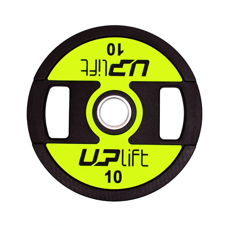 Anilhas Olímpicas UPLIFT - 2.5 a 20 kg