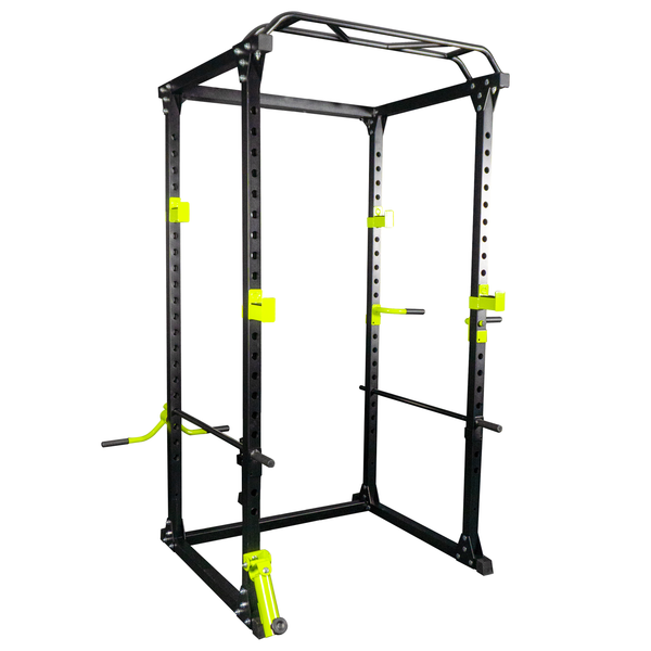 Gaiola Agachamento 8 em 1 Power Rack UPLIFT