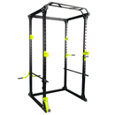 Gaiola 8 em 1 Power Rack Agachamento UPLIFT