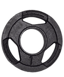 Anilhas Olímpicas SPORT UPLIFT - 1 a 20 kg
