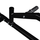 Mono Cross Smith Rack 8 em 1 UPLIFT