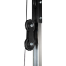 Gaiola Agachamento 10 em 1 Mono Cross Power Rack UPLIFT