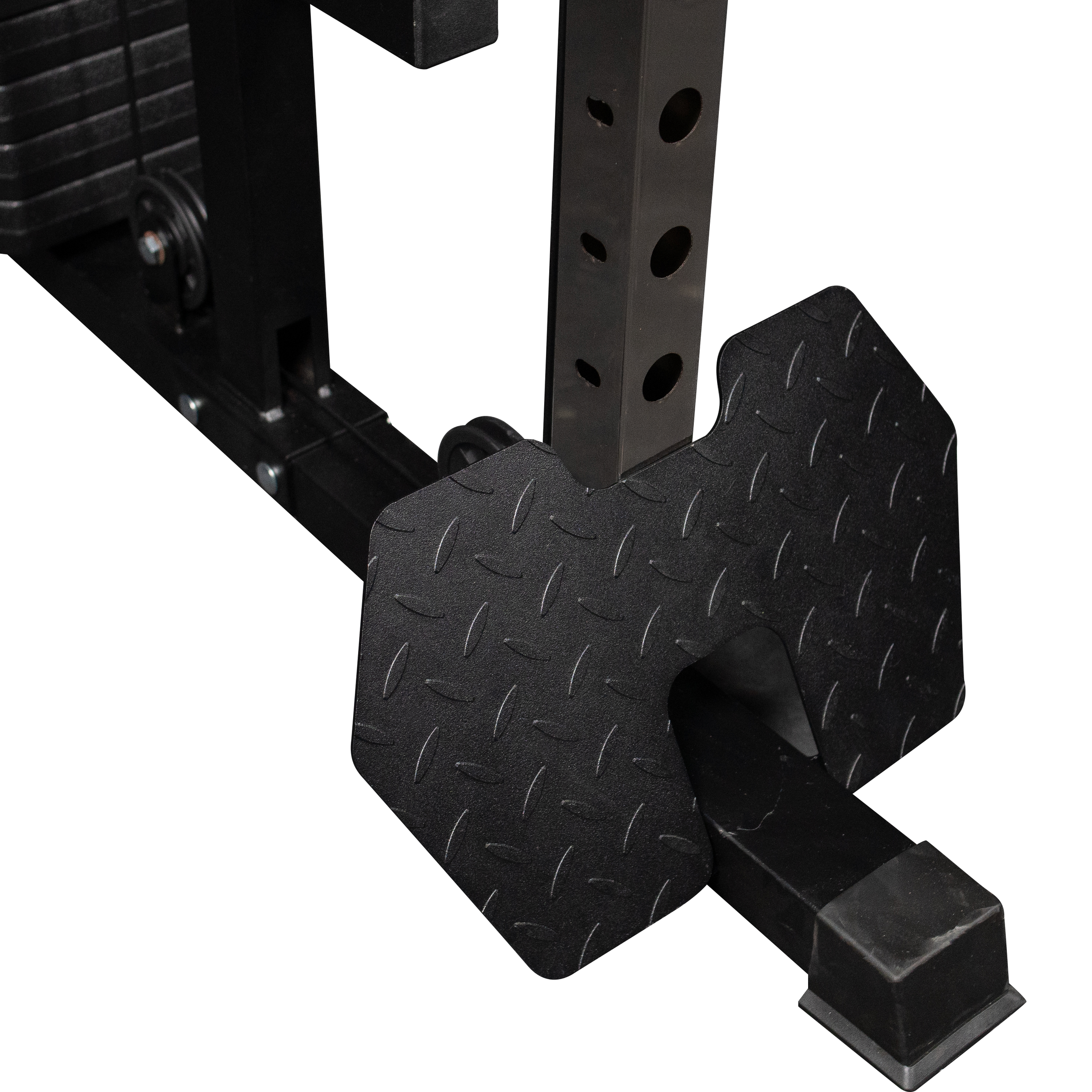 Crossover 10x1 Smith Rack 150kg Cyborg 2.0 UPLIFT