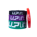 Kit 4 Super Bands Elásticas UPLIFT