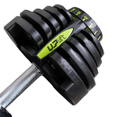 Halter Ajustável 40kg UPLIFT (Unidade)