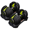 Par Halter Ajustável 24 Kg UPLIFT