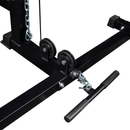 Mono Cross Smith Rack 8 em 1 UPLIFT