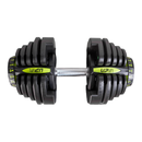 Halter Ajustável 40kg UPLIFT (Unidade)