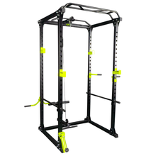 Gaiola Agachamento 10 em 1 Mono Cross Power Rack UPLIFT
