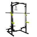 Mono Cross Smith Rack 8 em 1 UPLIFT