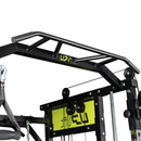 Crossover 10x1 Smith Rack 150kg Cyborg 2.0 UPLIFT