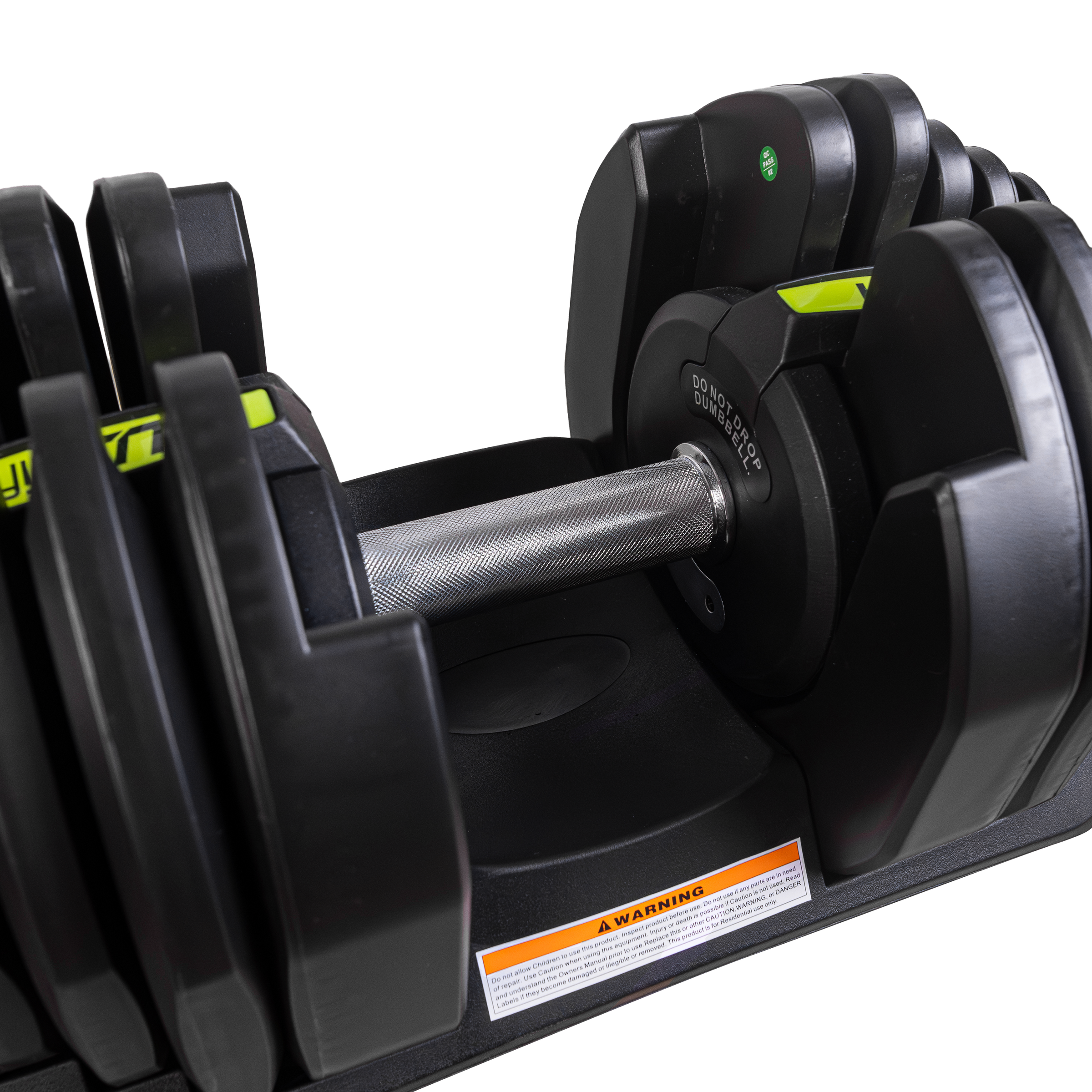 Par Halter Ajustável 40kg UPLIFT