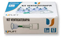 Kit Ventosaterapia 12 Unidades