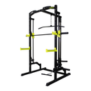 Half Rack Smith com Polia Alta e Baixa UPLIFT