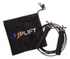 Corda Profissional com Rolamento Uplift