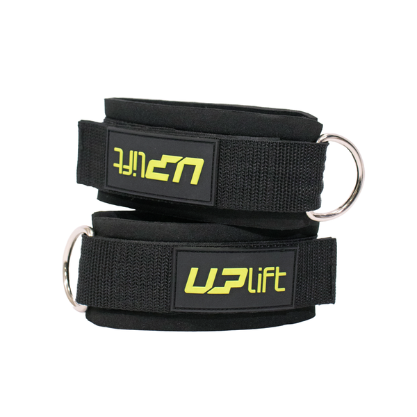 Par Tornozeleira Caneleira para Glúteos UPLIFT