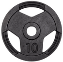 Anilhas Olímpicas SPORT UPLIFT - 1 a 20 kg
