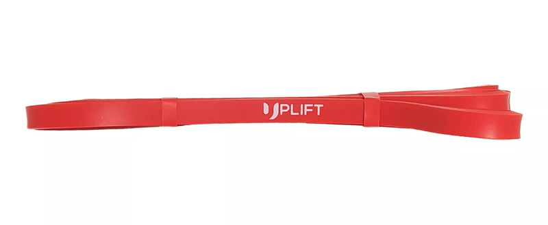 Super Band Elástico Extensor Loop Rubber Borracha Nível Leve