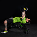 Banco Academia Ajustável AB2300 UPLIFT