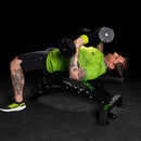 Banco Academia Ajustável AB2300 UPLIFT