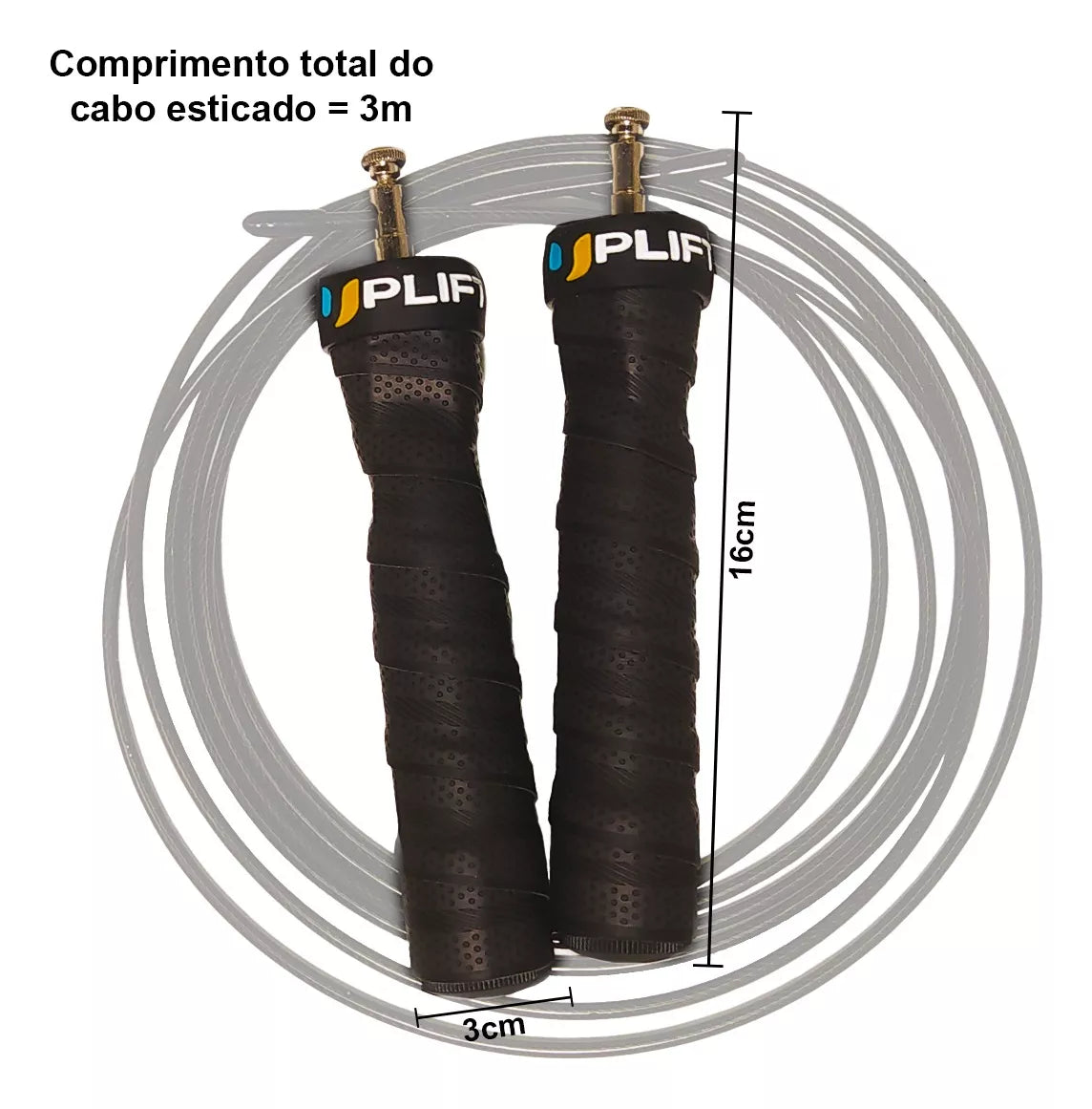Dimensões
