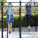 Band Elástica Borracha Forte