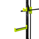 Half Rack Smith com Polia Alta e Baixa UPLIFT