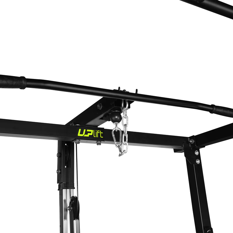 Power Rack com Polia Alta e Baixa UPLIFT