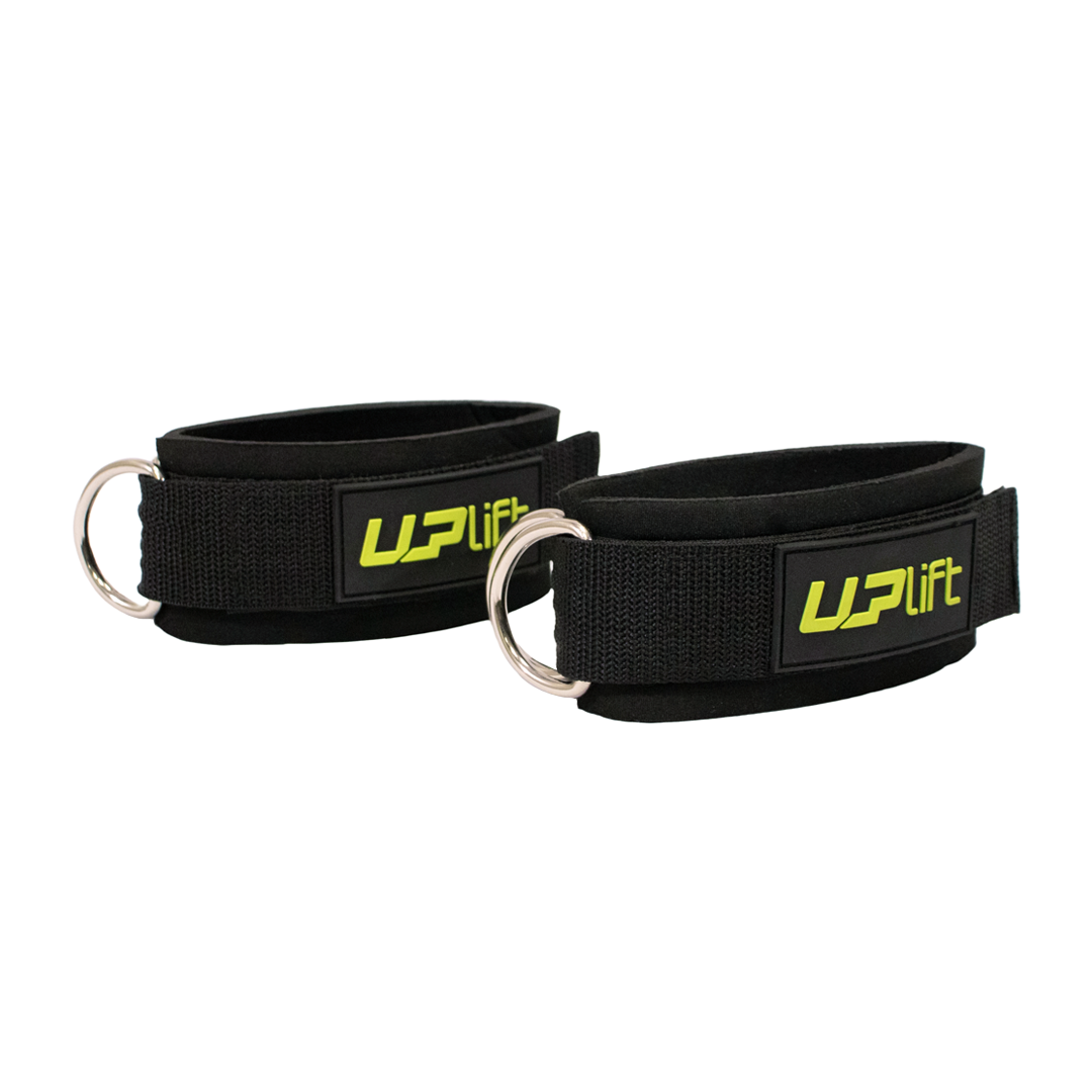 Par Tornozeleira Caneleira para Glúteos UPLIFT