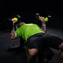 Banco Supino Regulável Comercial AB3000 UPLIFT