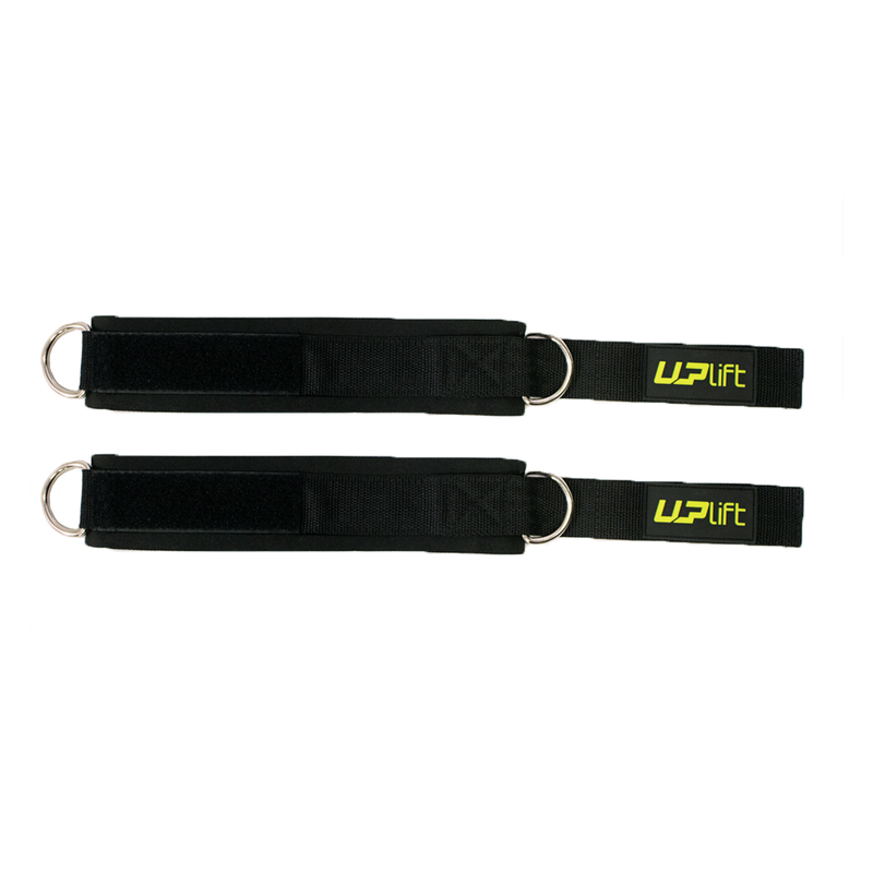 Par Tornozeleira Caneleira para Glúteos UPLIFT