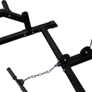 Half Rack Smith com Polia Alta e Baixa UPLIFT