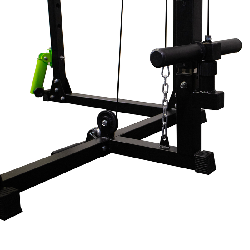 Power Rack com Polia Alta e Baixa UPLIFT