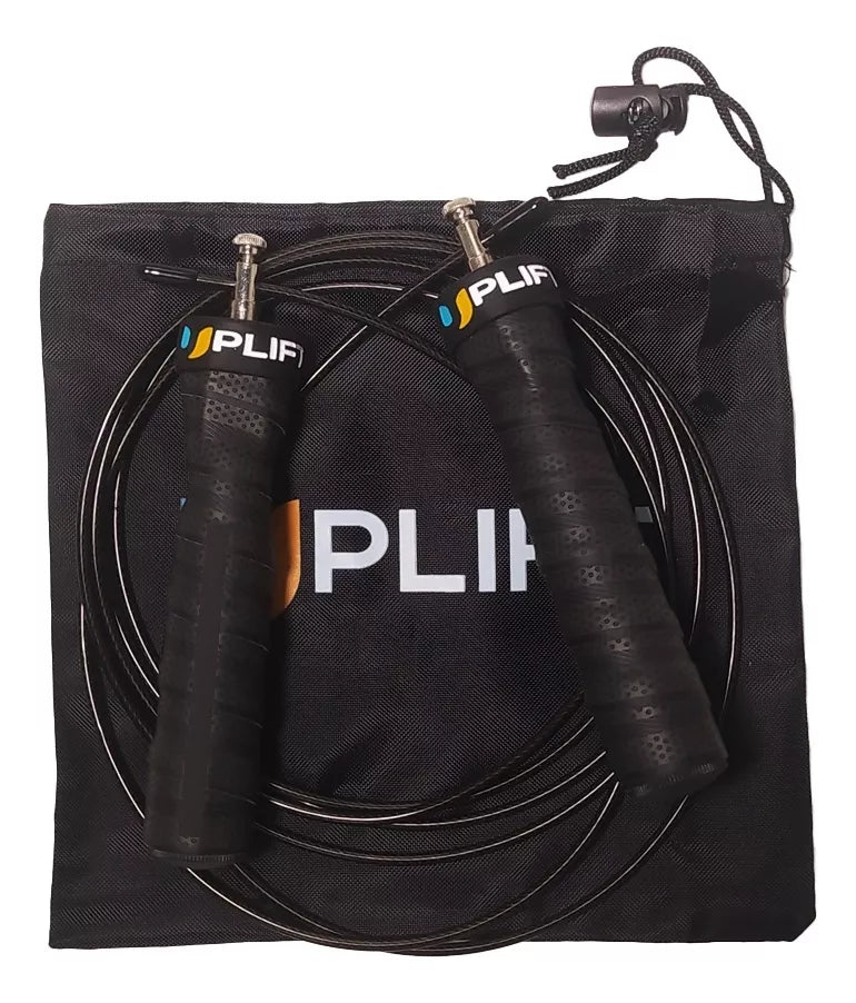 Corda Profissional com Rolamento Uplift