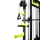 Cyborg Cross Smith Rack UPLIFT