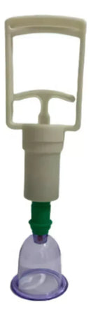 Kit Ventosaterapia 12 Unidades