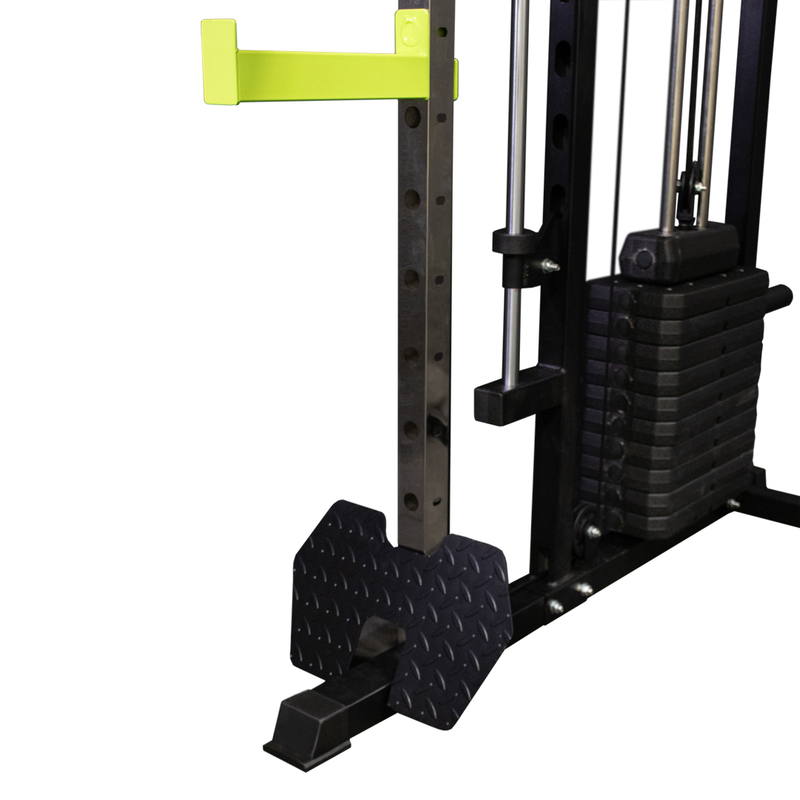 Cyborg Cross Smith Rack UPLIFT