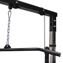 Half Rack Smith com Polia Alta e Baixa UPLIFT