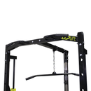 Half Rack Smith com Polia Alta e Baixa UPLIFT