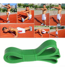 Band Elástica Borracha Extra Forte