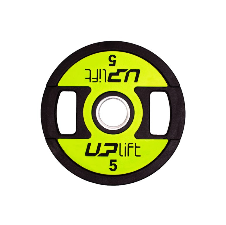 Anilhas Olímpicas UPLIFT - 2.5 a 20 kg