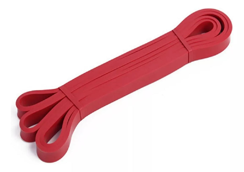 Super Band Elástico Extensor Loop Rubber Borracha Nível Leve