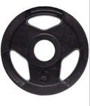 Anilhas Olímpicas SPORT UPLIFT - 1 a 20 kg