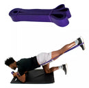 Band Elástica Borracha Forte