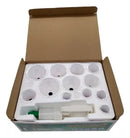 Kit Ventosaterapia 12 Unidades