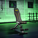 Banco Ajustável Inclinado Declinado AB1200 UPLIFT