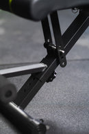 Banco Ajustável Inclinado Declinado AB1200 UPLIFT