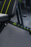 Banco Ajustável Inclinado Declinado AB1200 UPLIFT