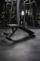 Banco Ajustável Inclinado Declinado AB1200 UPLIFT