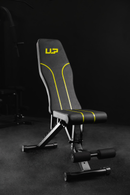 Banco Ajustável Inclinado Declinado AB1200 UPLIFT